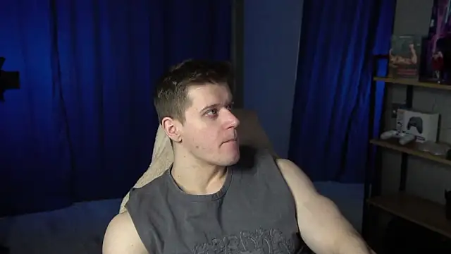 Bruno Banani online show from 02/02/26, 07:02