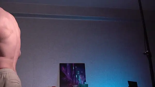 Bruno Banani online show from 02/11/26, 04:40