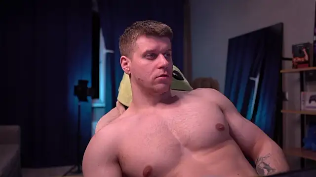 Bruno Banani online show from 03/29/26, 08:54