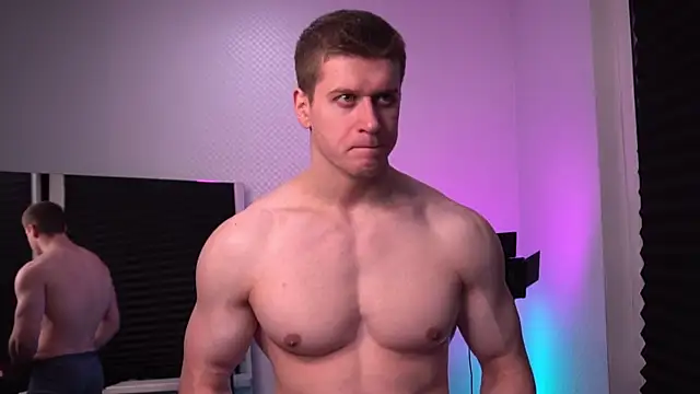 Bruno Banani online show from 10/31/25, 04:03