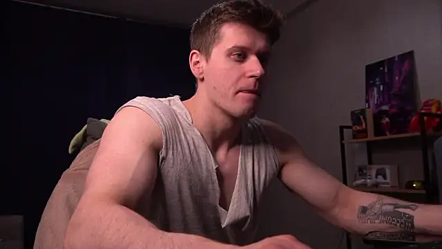 Bruno Banani online show from 02/12/26, 07:57