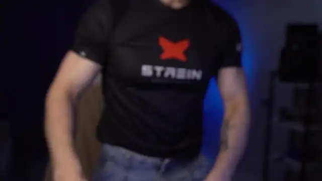 Bruno Banani online show from 12/03/25, 05:23