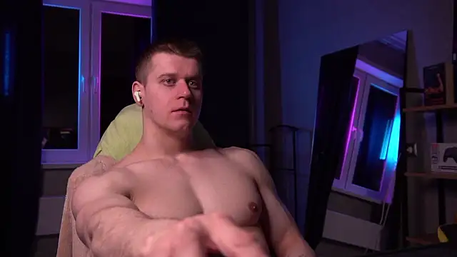 Bruno Banani online show from 03/09/26, 05:49