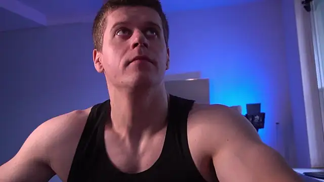 Bruno Banani online show from 11/08/25, 11:58