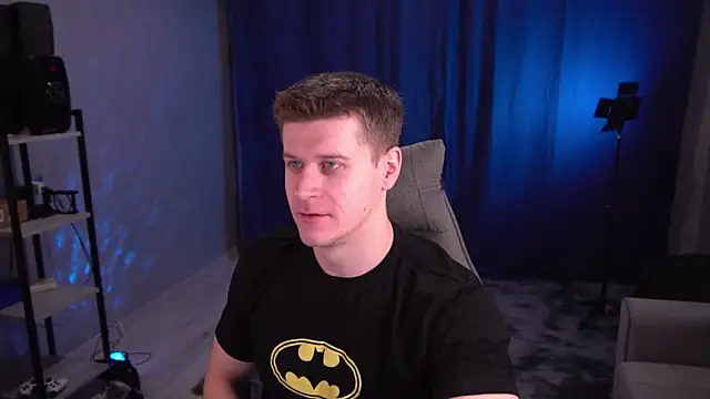 Bruno Banani online show from 11/23/25, 02:38