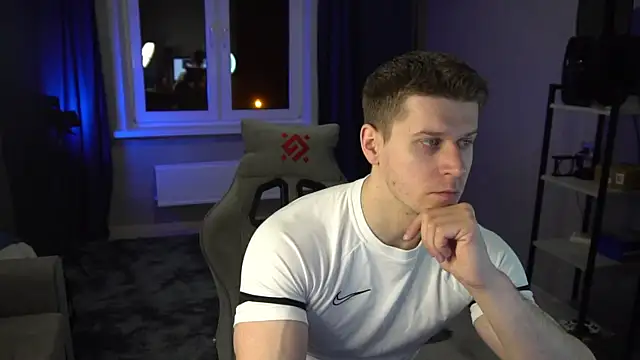 Bruno Banani online show from 11/26/25, 05:13