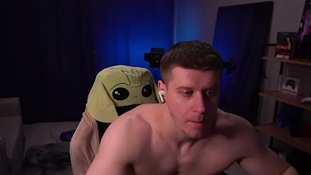 Bruno Banani online show from 03/28/26, 07:26