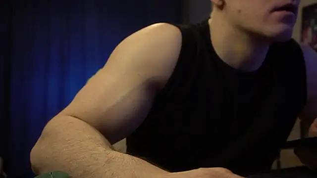 Bruno Banani online show from 03/03/26, 04:36