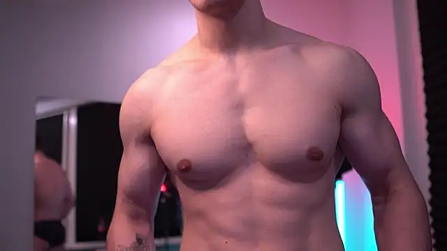 Bruno Banani online show from 10/27/25, 05:47