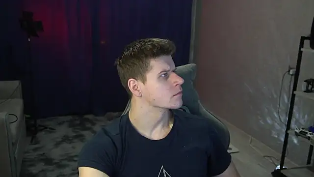 Bruno Banani online show from 12/02/25, 05:14