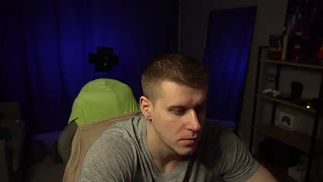 Bruno Banani online show from 03/04/26, 04:59