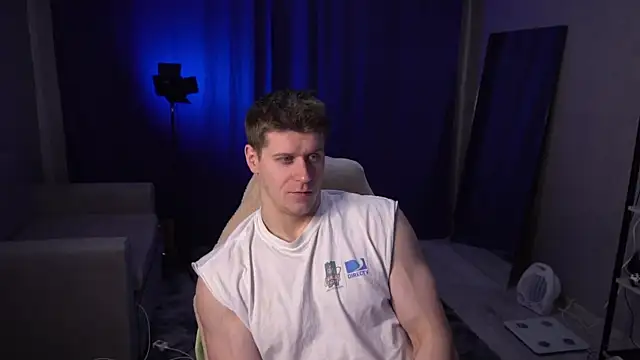 Bruno Banani online show from 11/30/25, 05:03