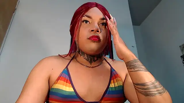 KristalTsXXX online show from 05/21/26, 02:25