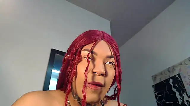 KristalTsXXX online show from 03/20/26, 02:51