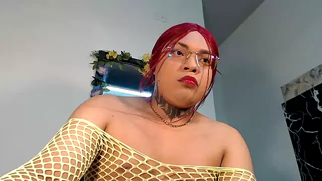 KristalTsXXX online show from 05/31/26, 02:45