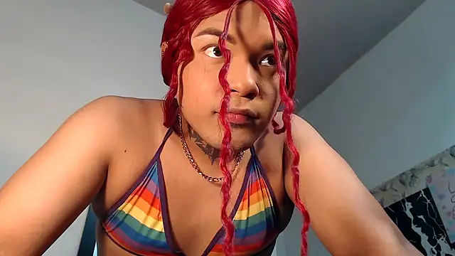 KristalTsXXX online show from 03/26/26, 02:37