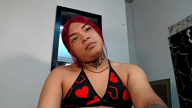 KristalTsXXX online show from 05/08/26, 02:32
