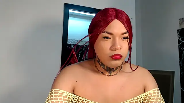 KristalTsXXX online show from 05/19/26, 02:35