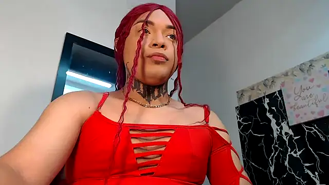 KristalTsXXX online show from 04/17/26, 01:58