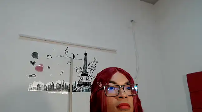 KristalTsXXX online show from 03/20/25, 05:46