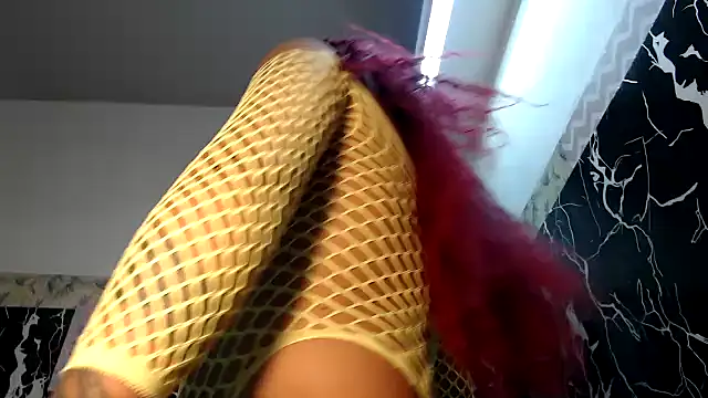 KristalTsXXX online show from 03/28/26, 02:29