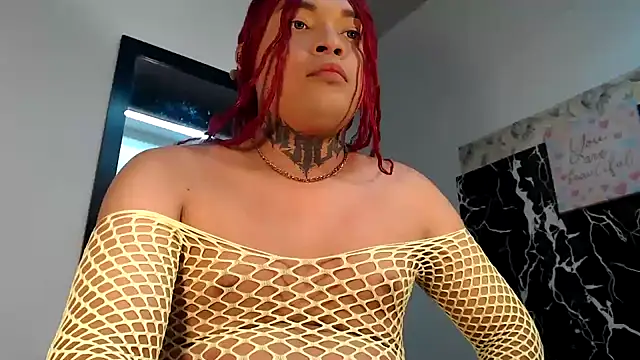 KristalTsXXX online show from 04/23/26, 02:40