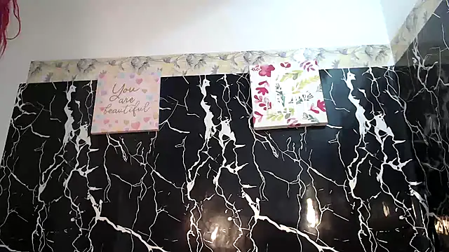 KristalTsXXX online show from 03/04/26, 02:25