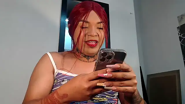 KristalTsXXX online show from 05/04/26, 02:42