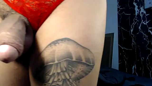 KristalTsXXX online show from 05/11/26, 04:04