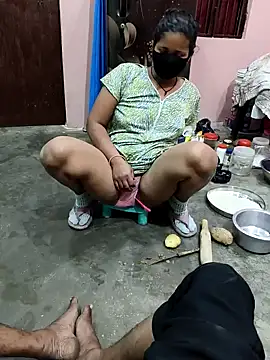 Radha- -Ass--Queen-  online show from 01/14/25, 02:43