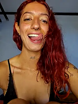 Abbyjonhson   online show from 02/20/26, 10:33