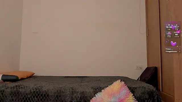 Abbyjonhson   online show from 12/22/25, 11:16