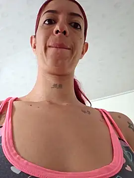 Abbyjonhson   online show from 03/03/26, 04:47