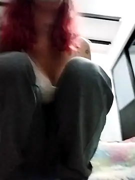 Abbyjonhson   online show from 02/20/26, 10:28