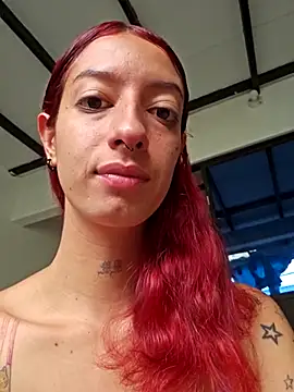 Abbyjonhson   online show from 02/13/26, 05:35