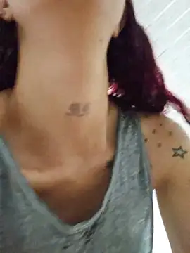 Abbyjonhson   online show from 07/10/26, 05:13