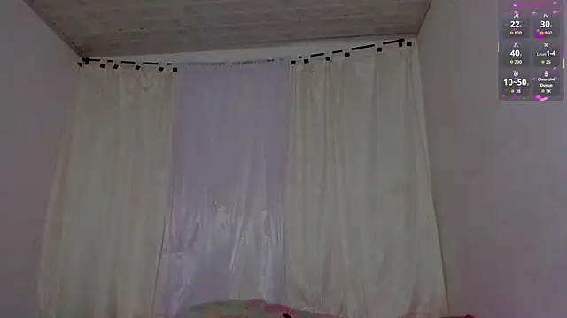 Abbyjonhson   online show from 03/29/26, 05:25