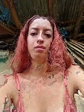 Abbyjonhson   online show from 04/13/26, 06:56