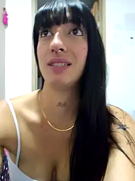 Snapshot of Abbyjonhson__ chatting on 03/16/25, 01:28 Abbyjonhson online show from 03/16/25, 01:28
