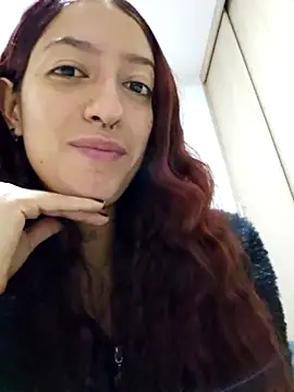 Snapshot of Abbyjonhson__ chatting on 10/11/25, 02:56 Abbyjonhson online show from 10/11/25, 02:56