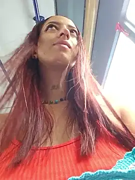 Abbyjonhson   online show from 10/20/25, 07:03