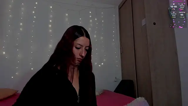 Snapshot of Abbyjonhson__ chatting on 10/17/25, 07:04 Abbyjonhson online show from 10/17/25, 07:04