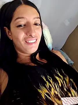 Snapshot of Abbyjonhson__ chatting on 03/09/25, 10:19 Abbyjonhson online show from 03/09/25, 10:19