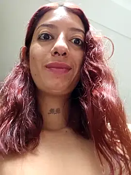 Abbyjonhson   online show from 11/05/25, 04:54