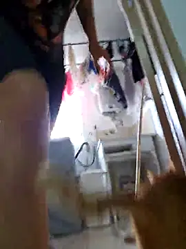 Abbyjonhson   online show from 12/21/25, 05:14