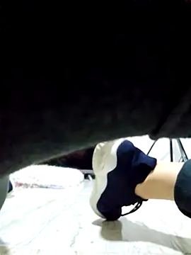 Abbyjonhson   online show from 11/04/25, 01:09