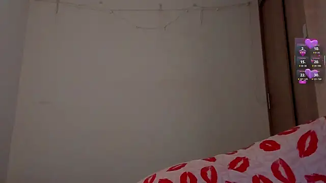 Abbyjonhson   online show from 12/20/25, 05:05