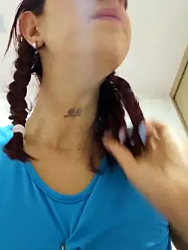 Abbyjonhson   online show from 12/02/25, 12:07