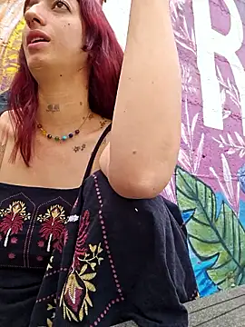 Abbyjonhson   online show from 11/08/25, 06:33