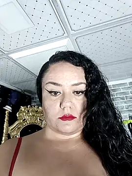 Kinkster Jade online show from 11/20/25, 08:31